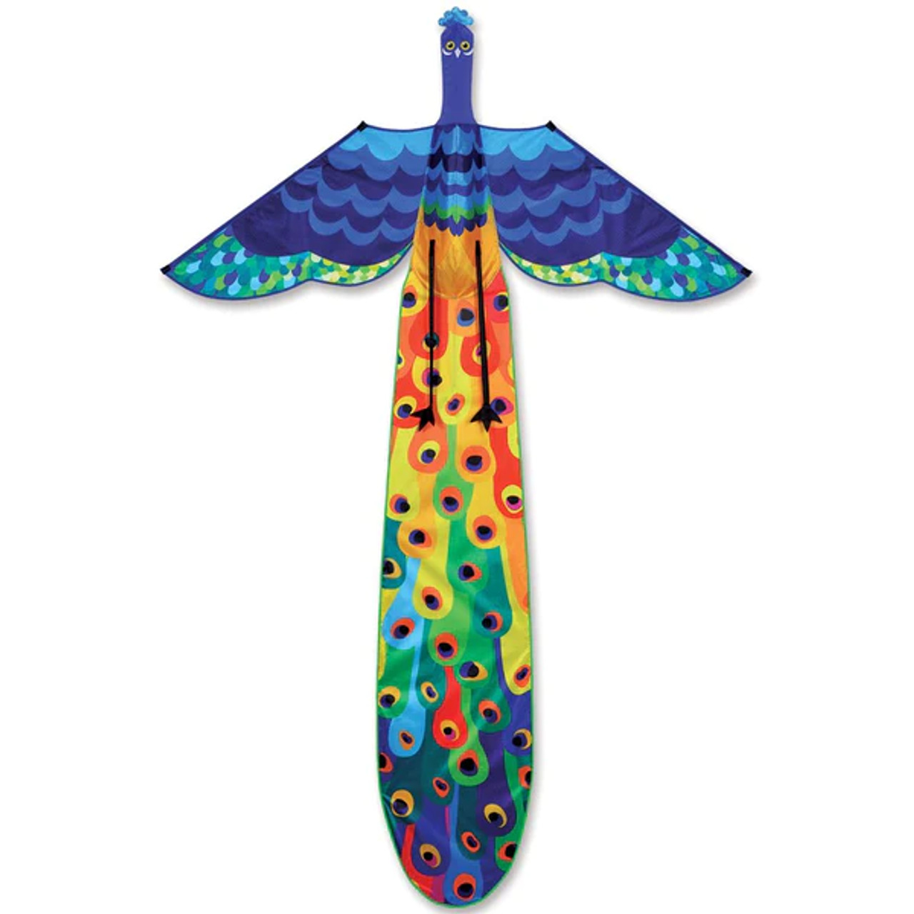 Peacock Kite