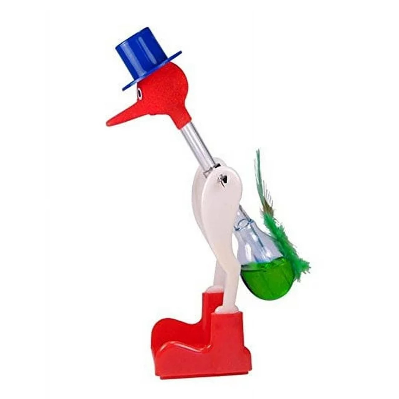 Drinking Bird - PlayMatters Toys