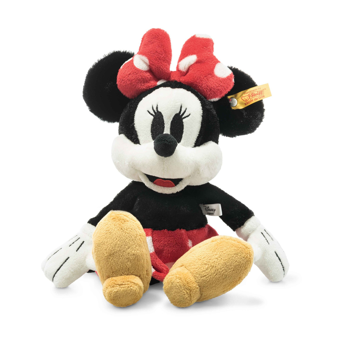 Minnie Mouse - PlayMatters Toys