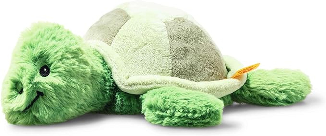Tuggy Tortoise Green
