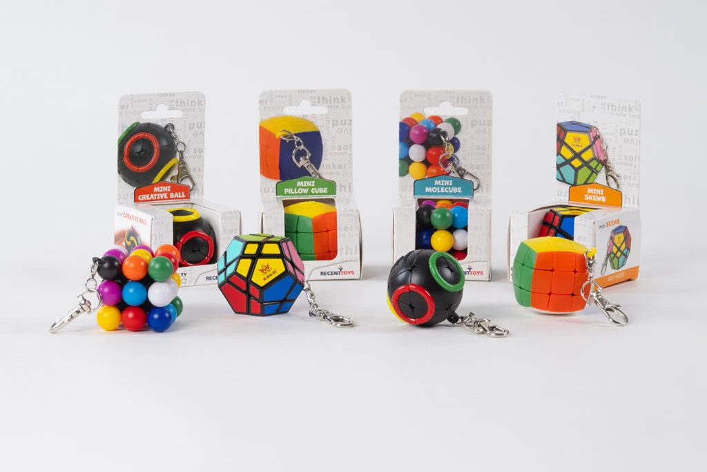 Mini Meffert - PlayMatters Toys