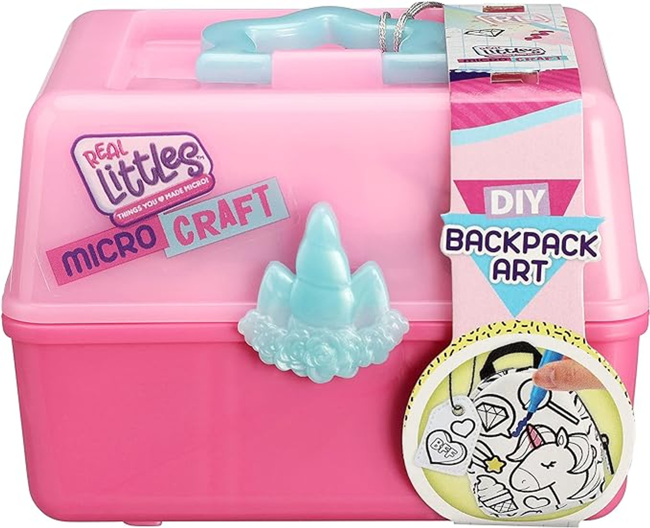 Real Littles Micro Craft Single Packs
