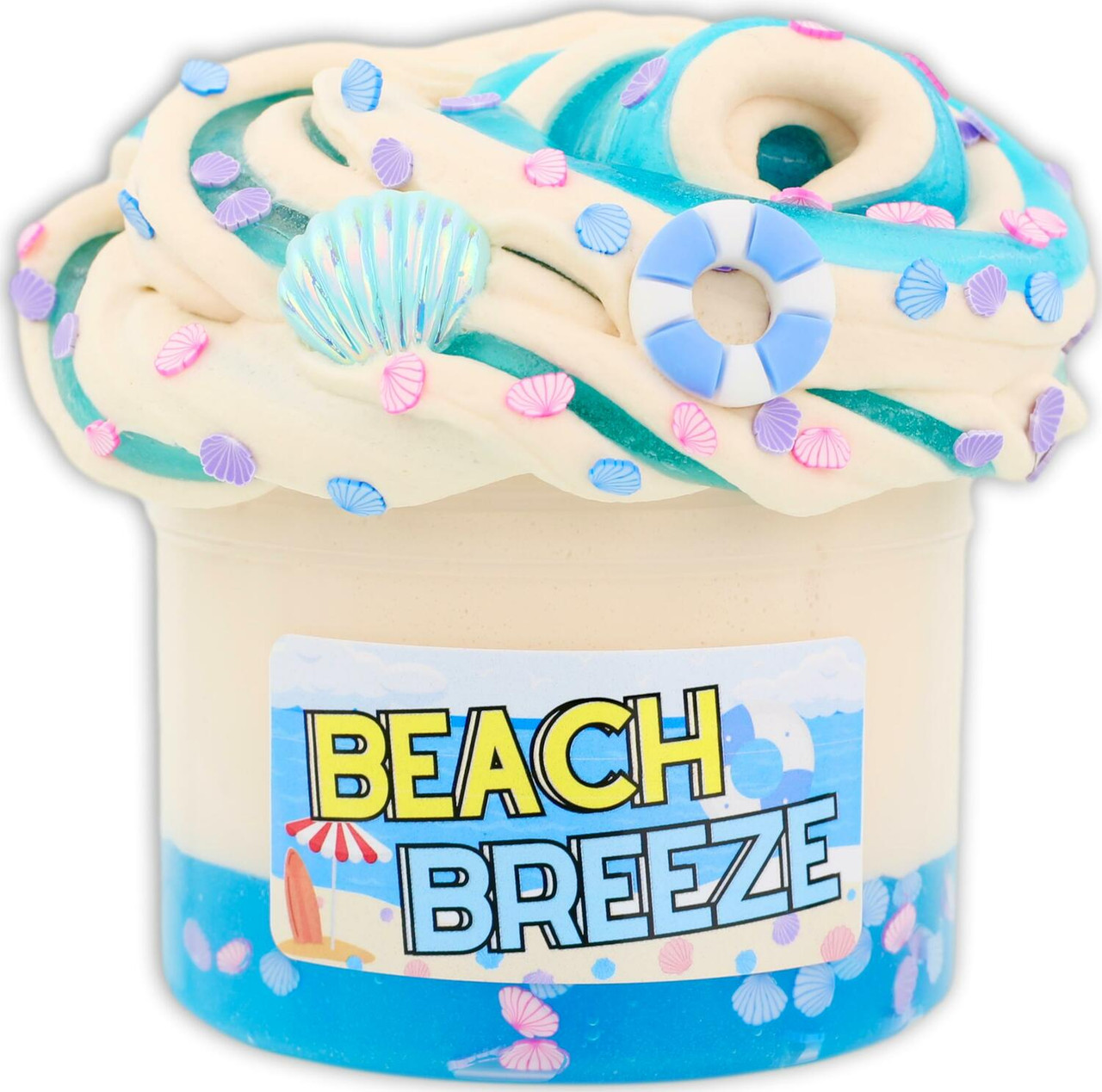 Beach Breeze 1