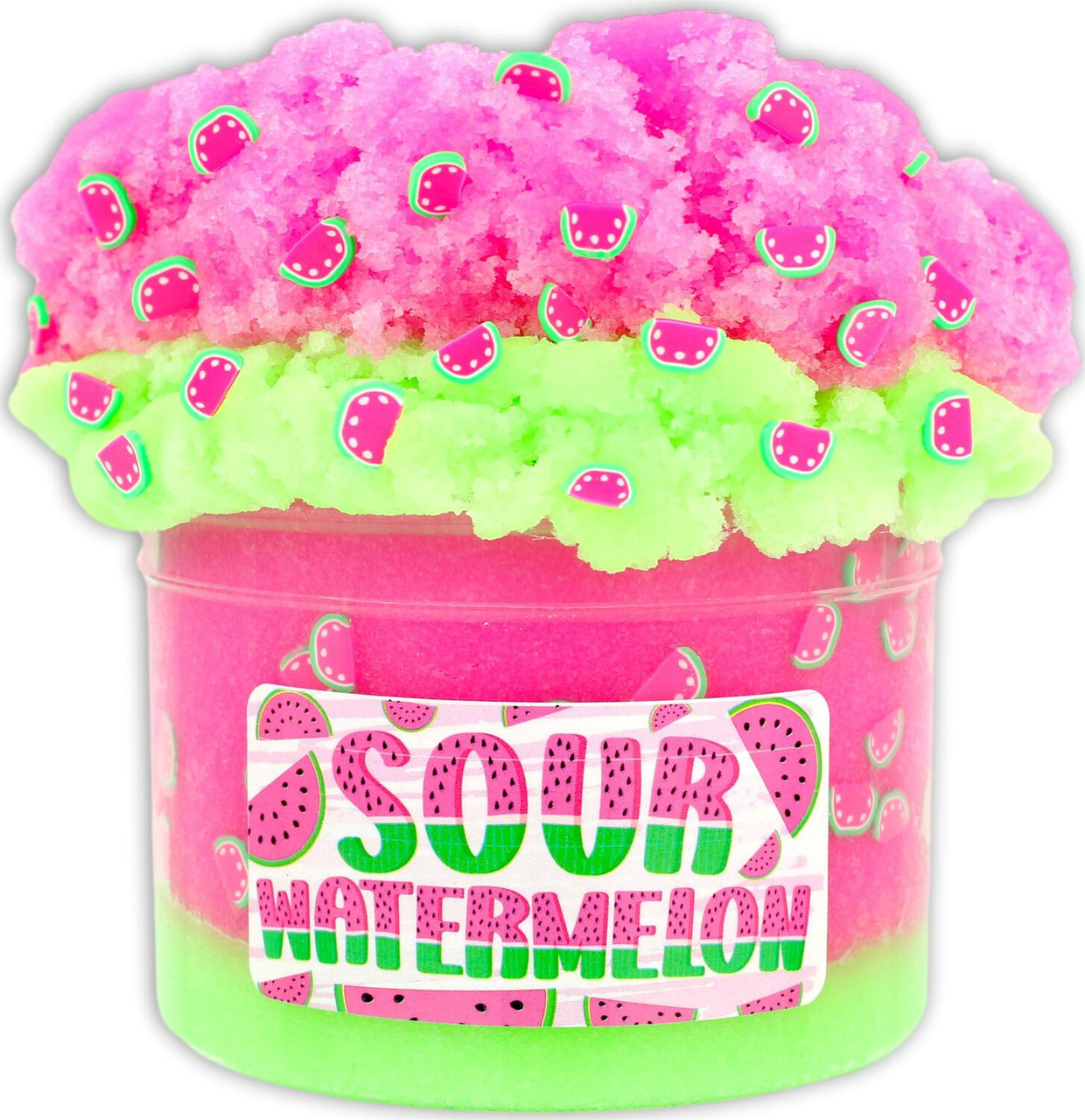 Sour Watermelon 1