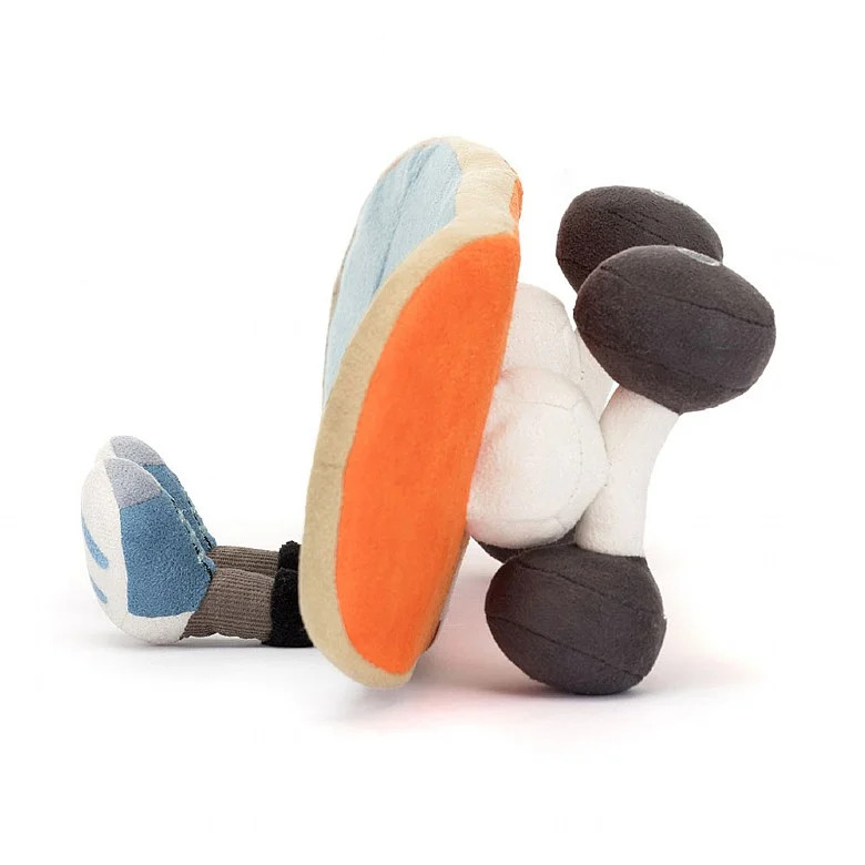 ぬいぐるみ  Amuseables Sports Skateboarding Amuseables Sports Skateboarding - PlayMatters Toys