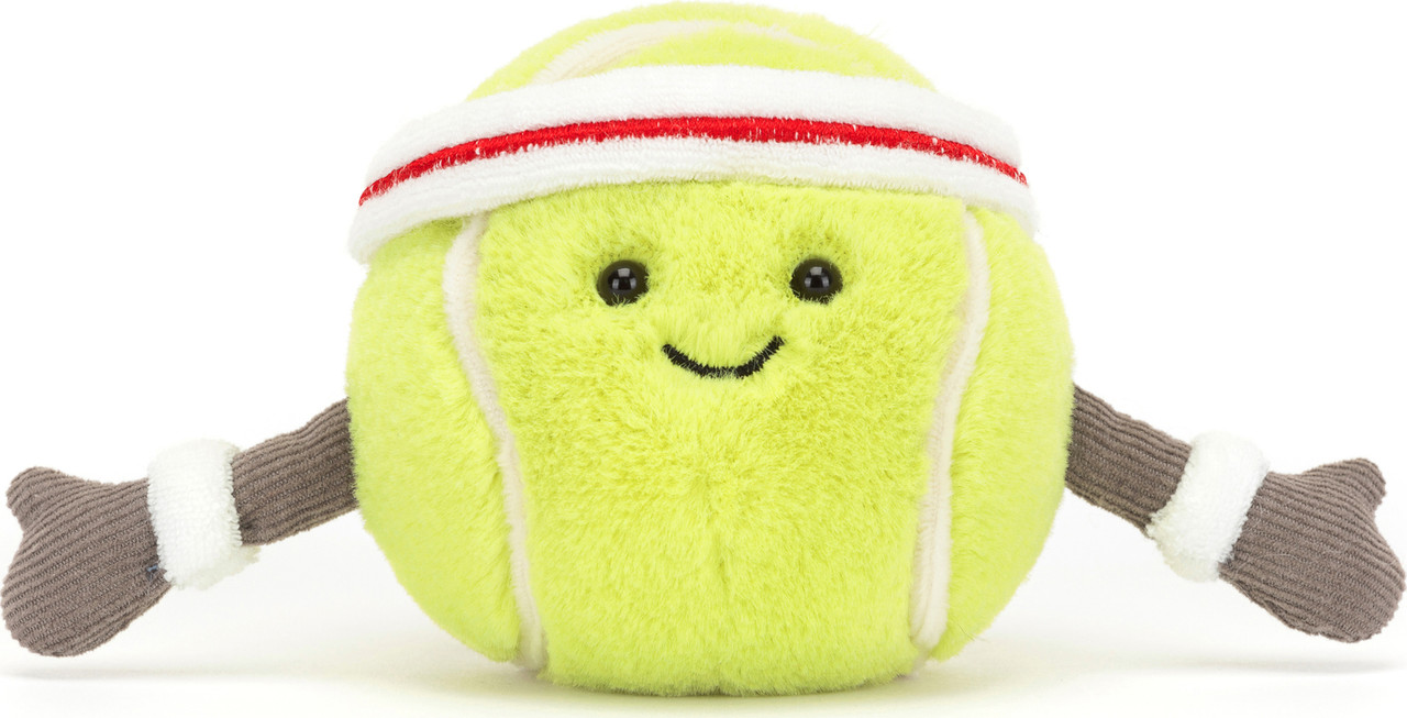 Amuseable Sports Tennis Ball 2