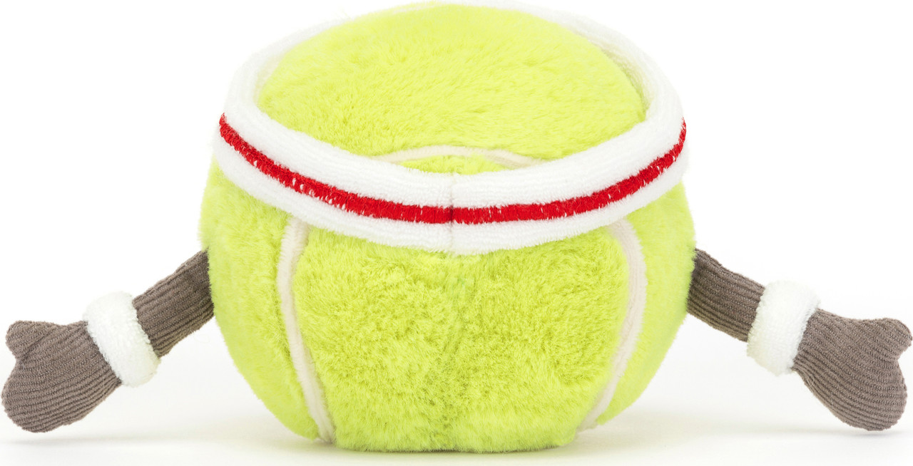 Amuseable Sports Tennis Ball 3