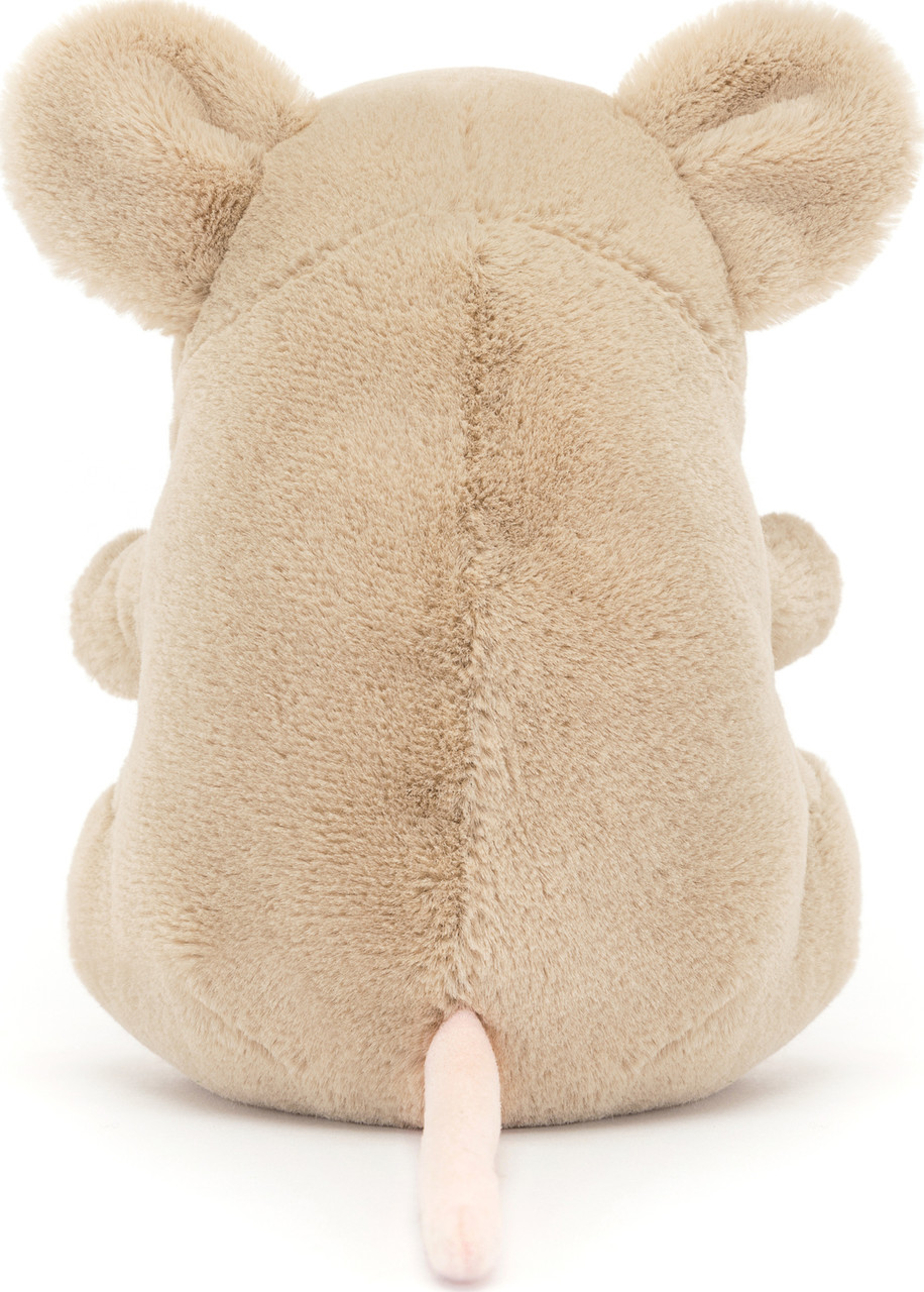 Cuddlebud Darcy Dormouse 3