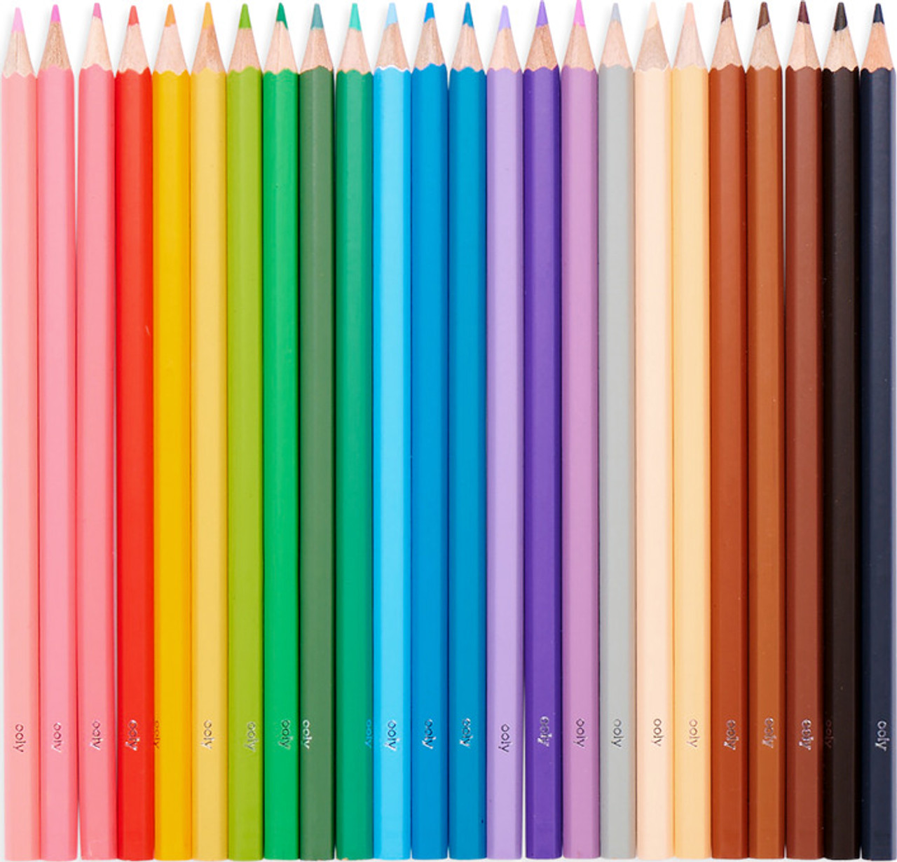 Color Together Colored Pencils 2