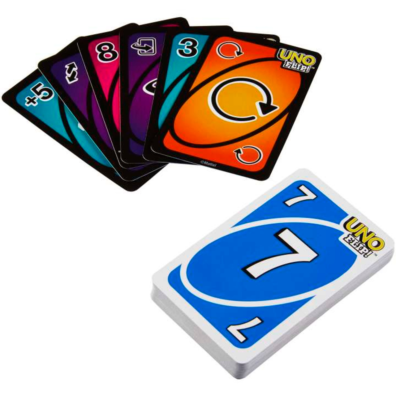 Uno Flip