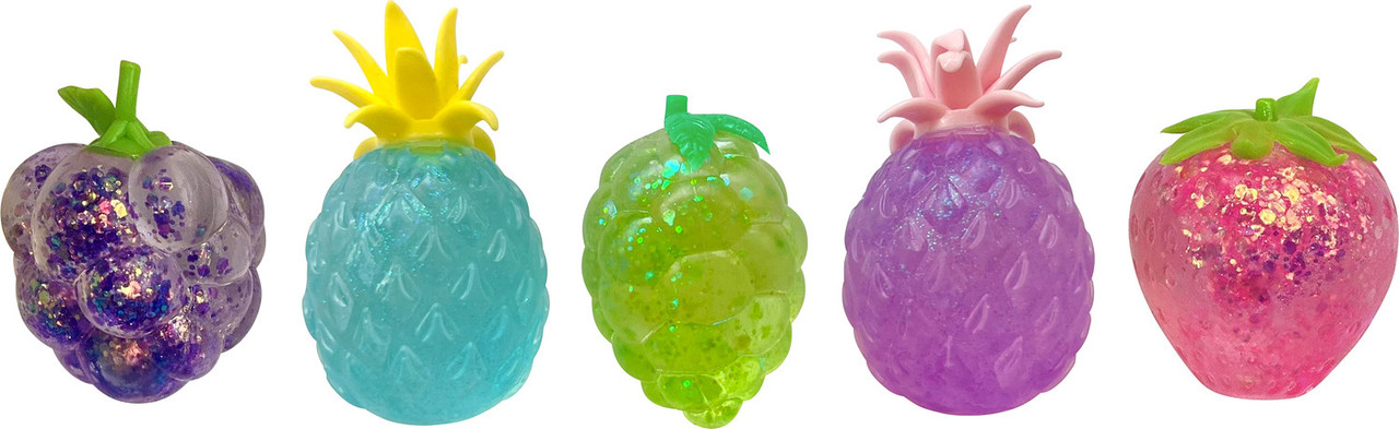 Marshmello Fruitz (assorted) 1