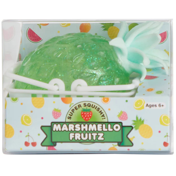 Marshmello Fruitz