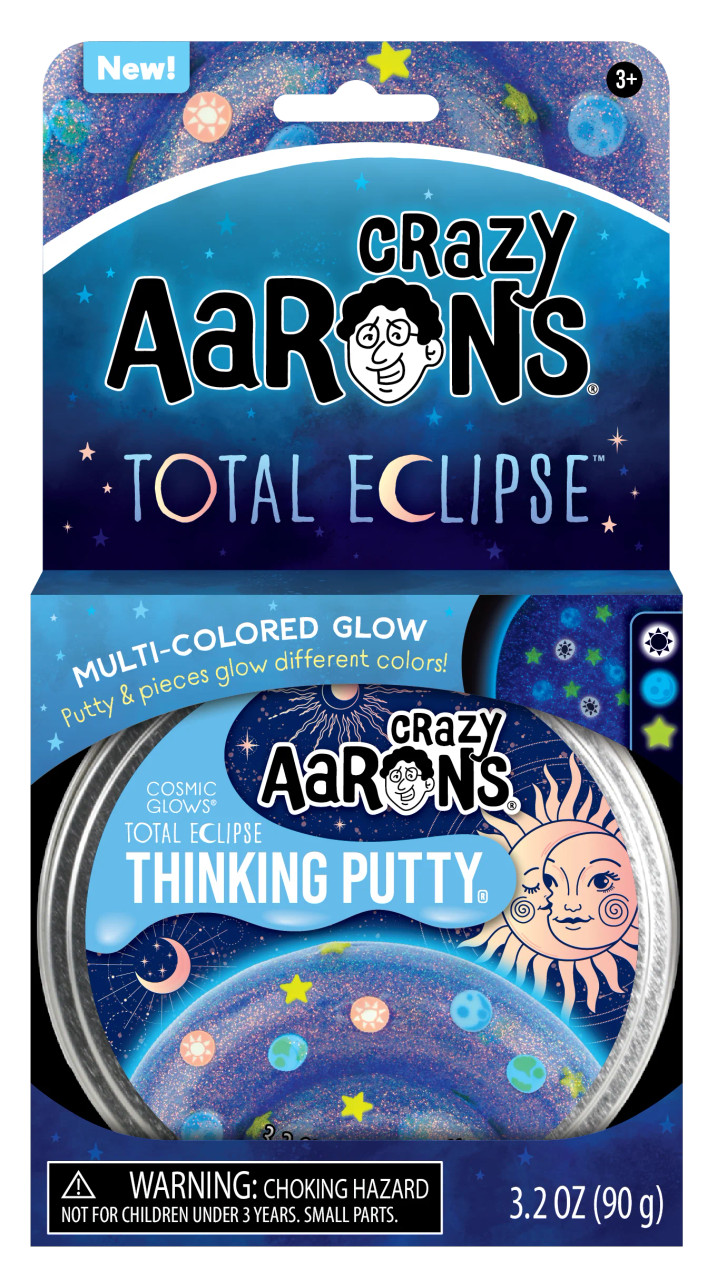 Total Eclipse Putty