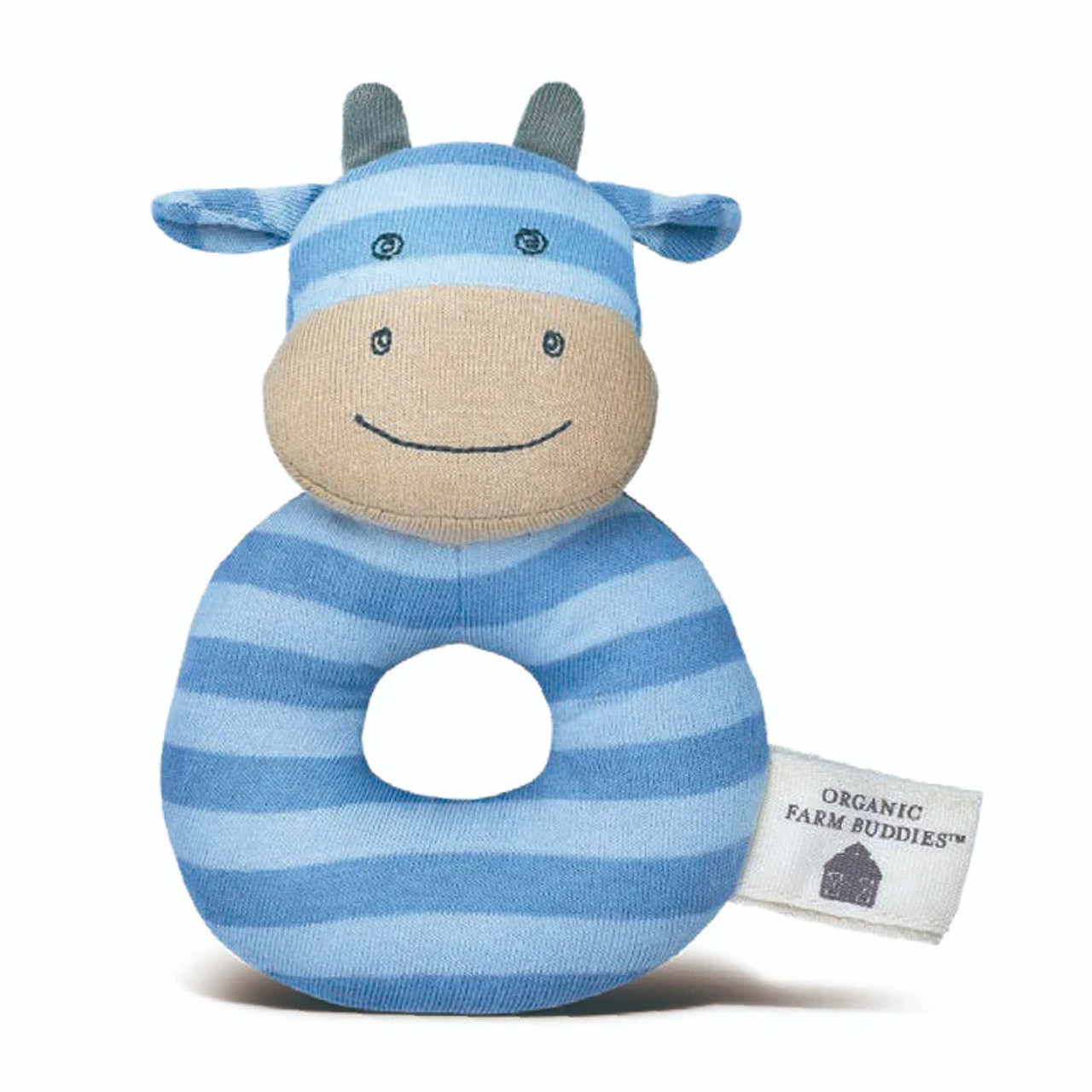 Mr. Moo Rattle