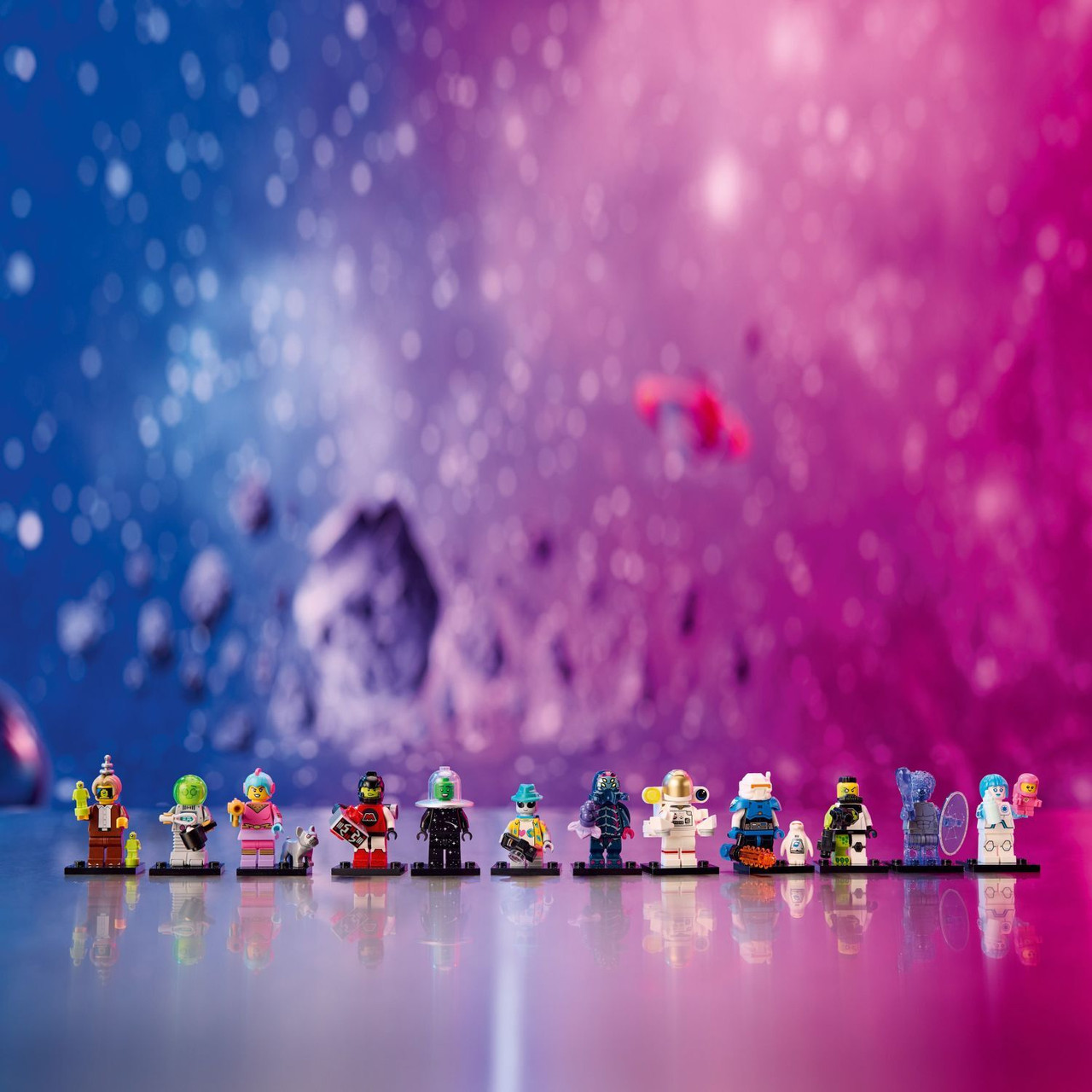 LEGO® Minifigures: Series 26 Space 5