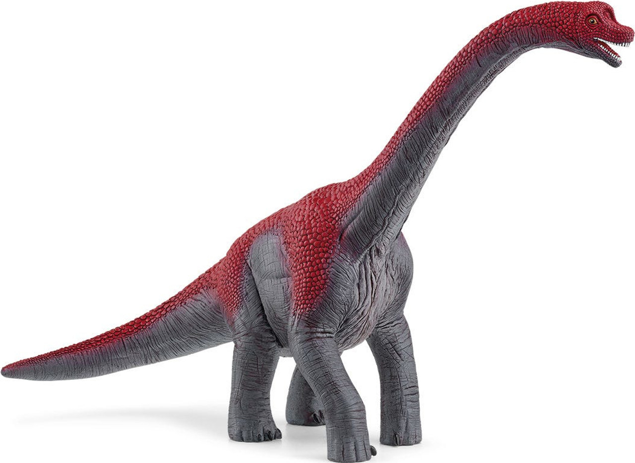 Dinosaurs Brachiosaurus 1
