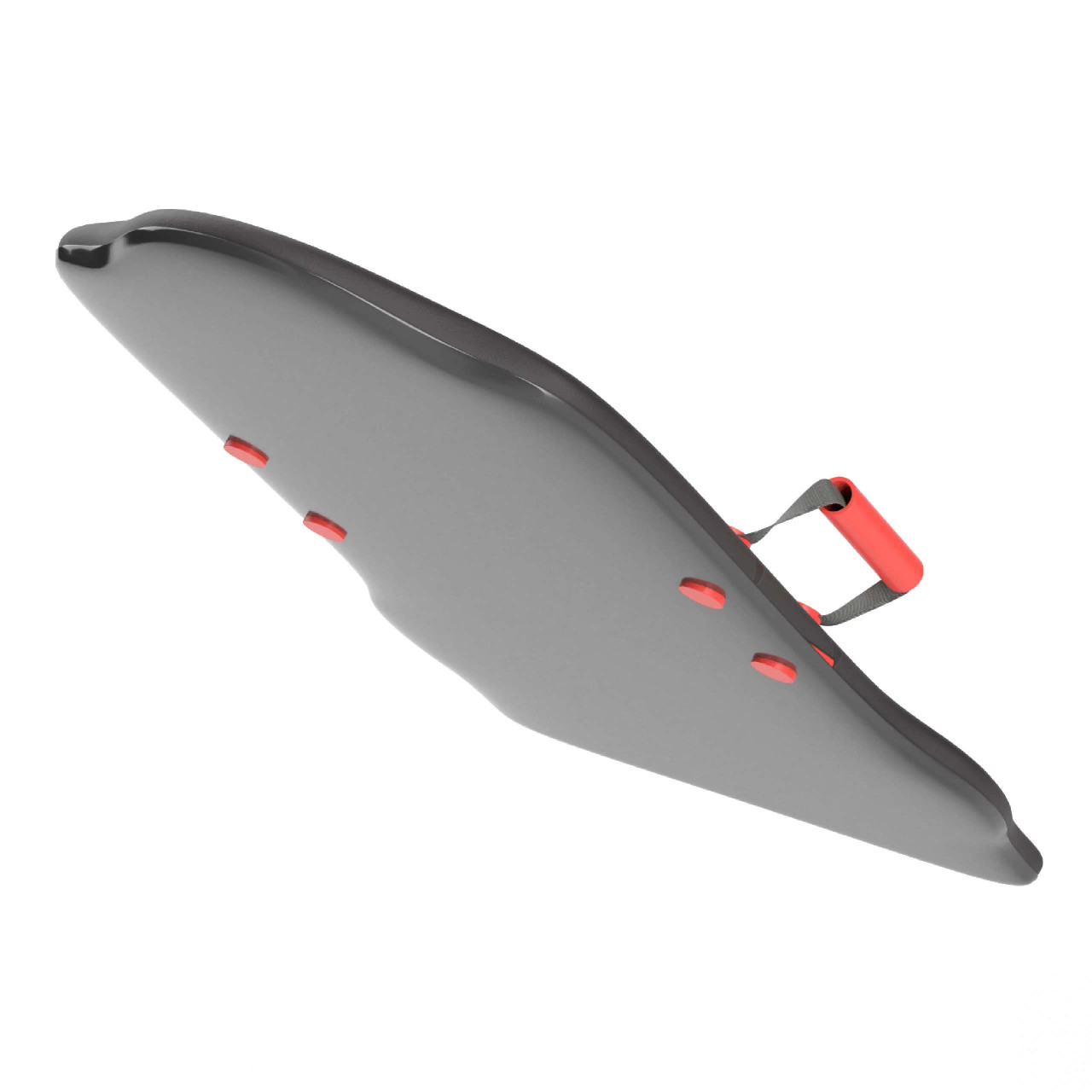 Space Shuttle Sled