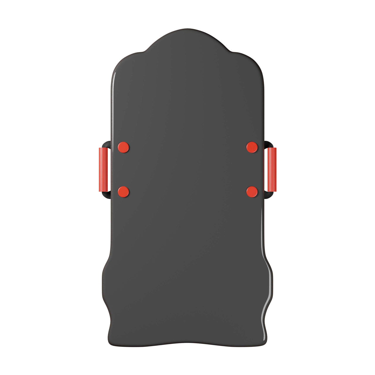 Space Shuttle Sled