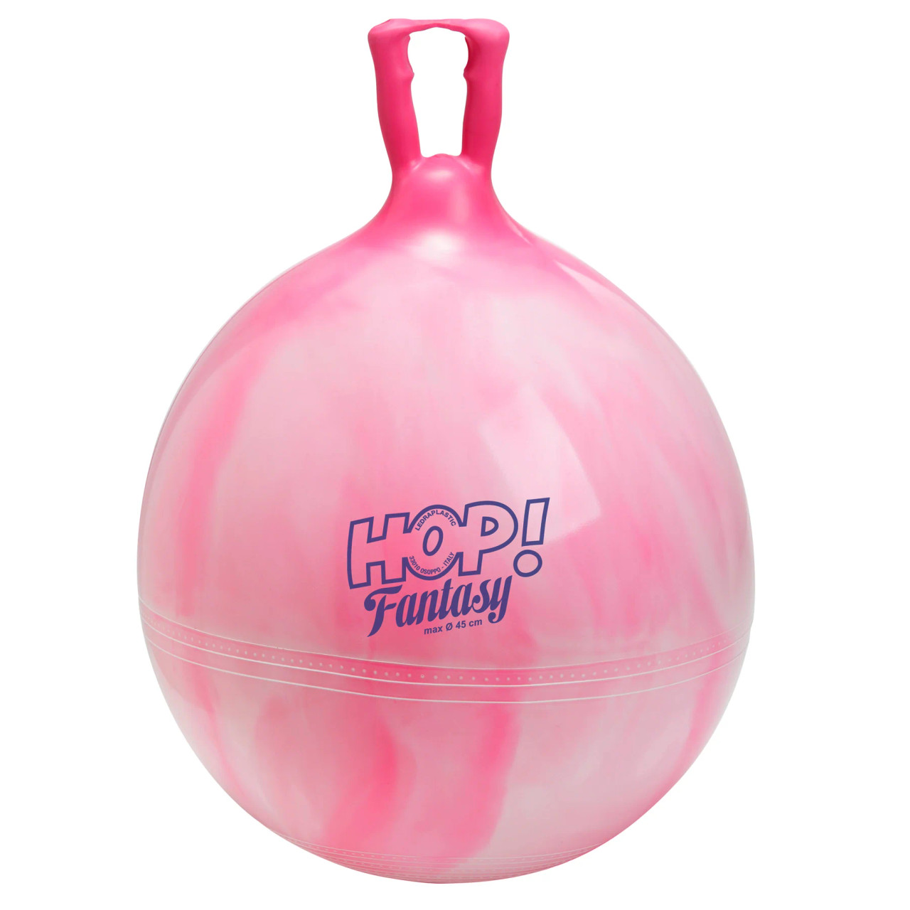 Hop Fantasy 45 Lollipop Pink - PlayMatters Toys