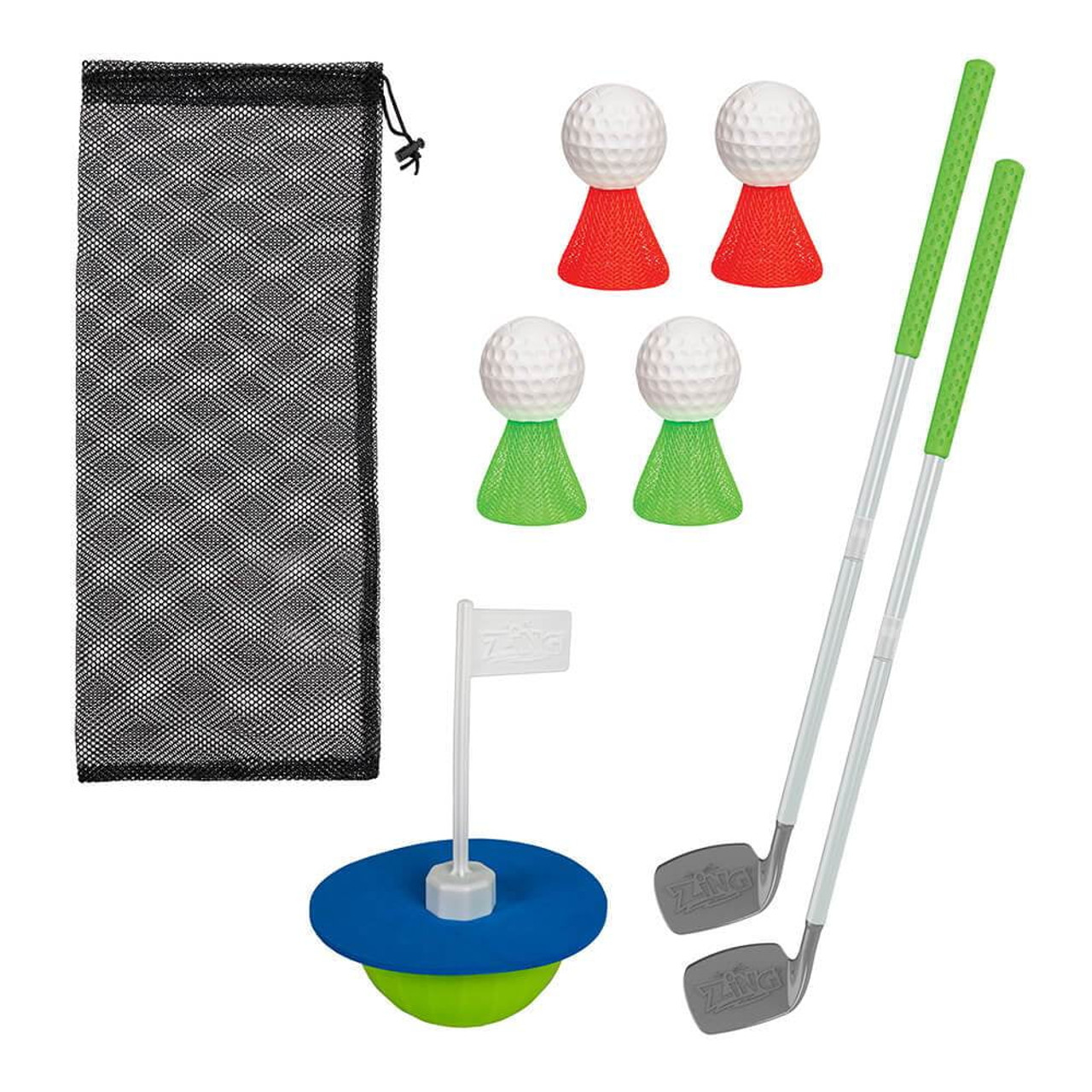 Chip Shots Backyard Golf