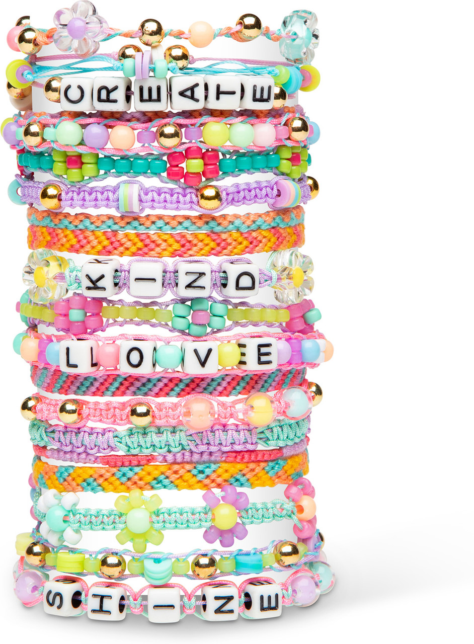 Rainbow Loom Wrapit Loom Friendship Bracelet Maker 3