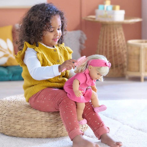 Jade 14 Inch Doll - PlayMatters Toys