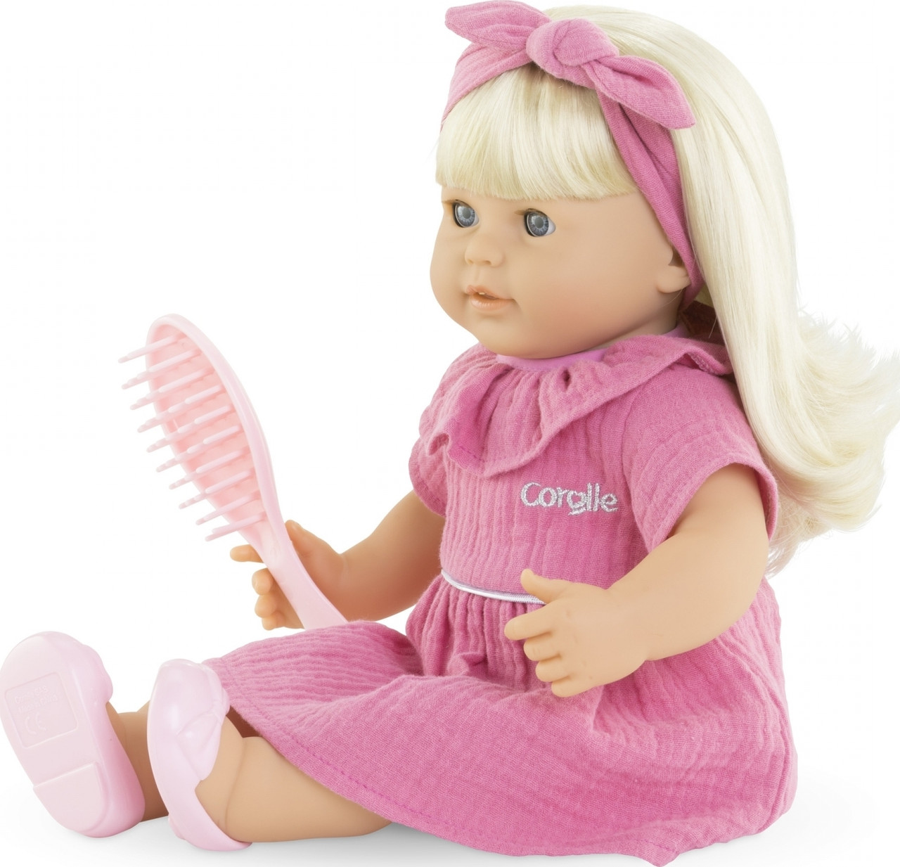 Jade 14 Inch Doll - PlayMatters Toys