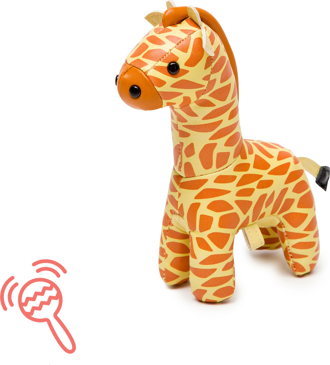 Tiny Friends - Gina the Giraffe 1