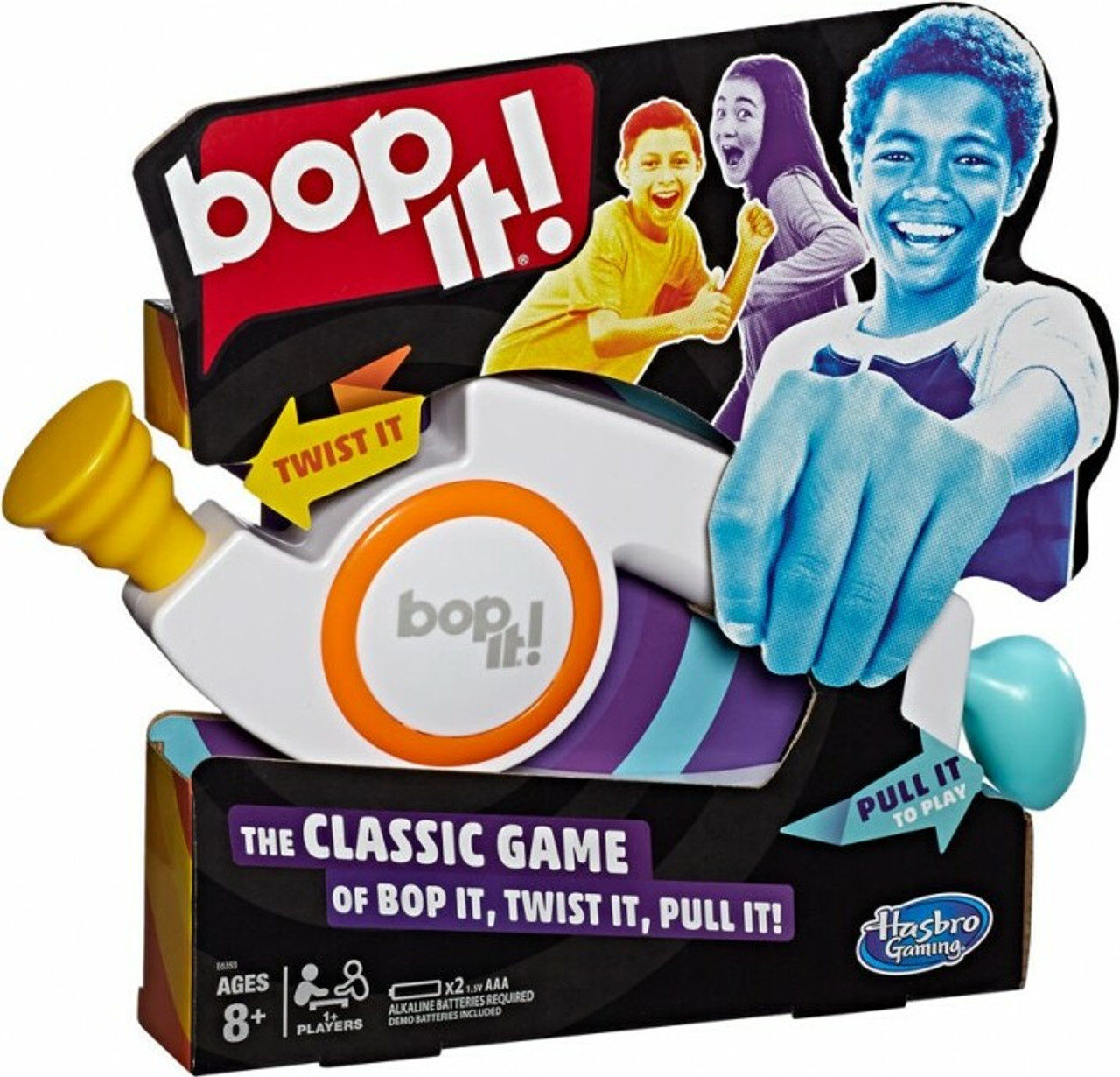 1996年 オリジナル　Bopit ボップイット　リズムゲーム　ビンテージ 1996年 オリジナル Bopit ボップイット リズムゲーム ビン