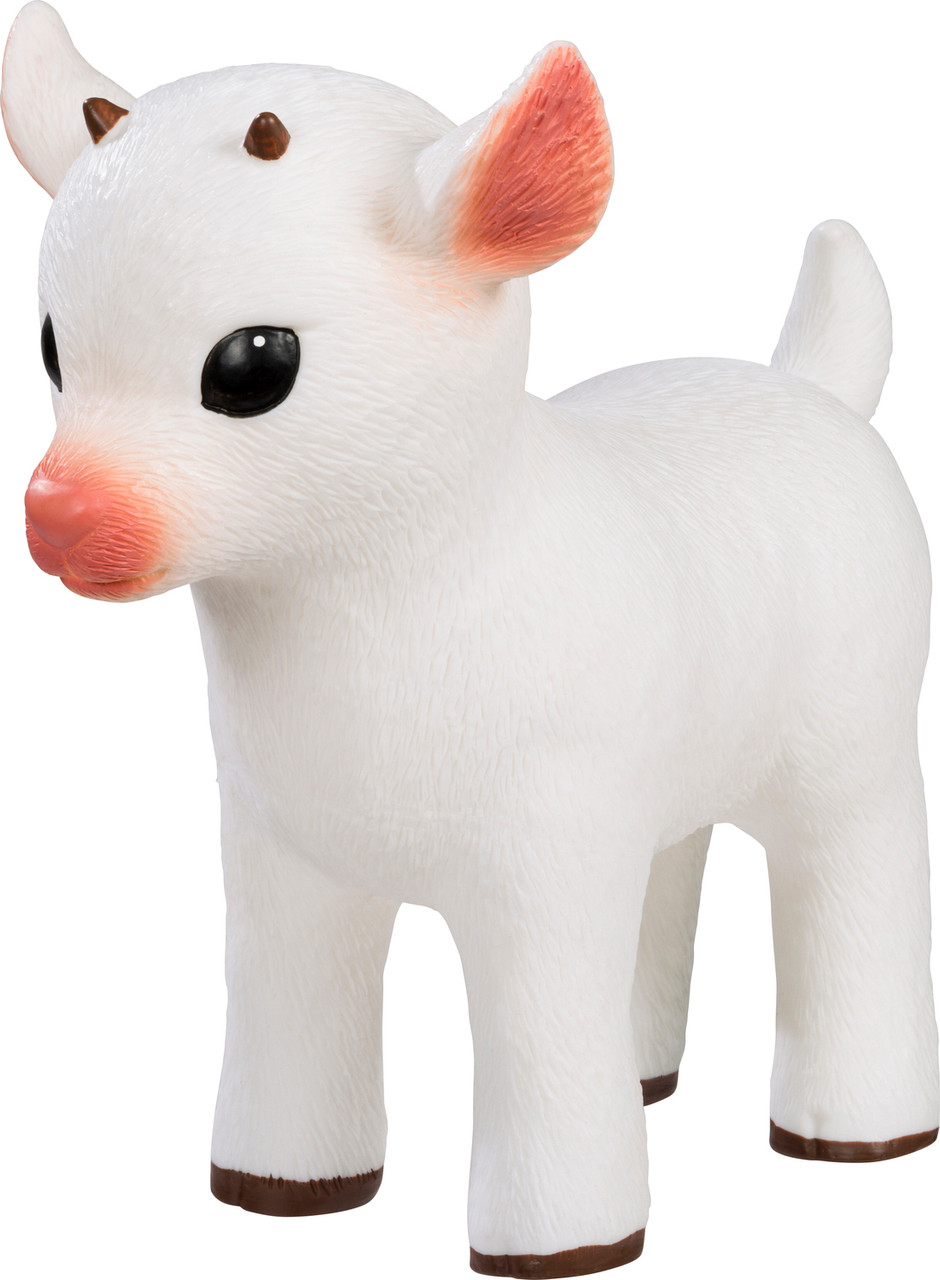 Epic Farm Animals Baby Goat - PlayMatters Toys