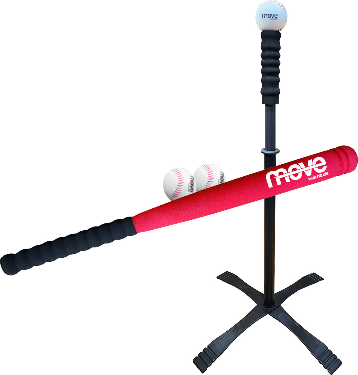 Kids T-Ball Set - PlayMatters Toys