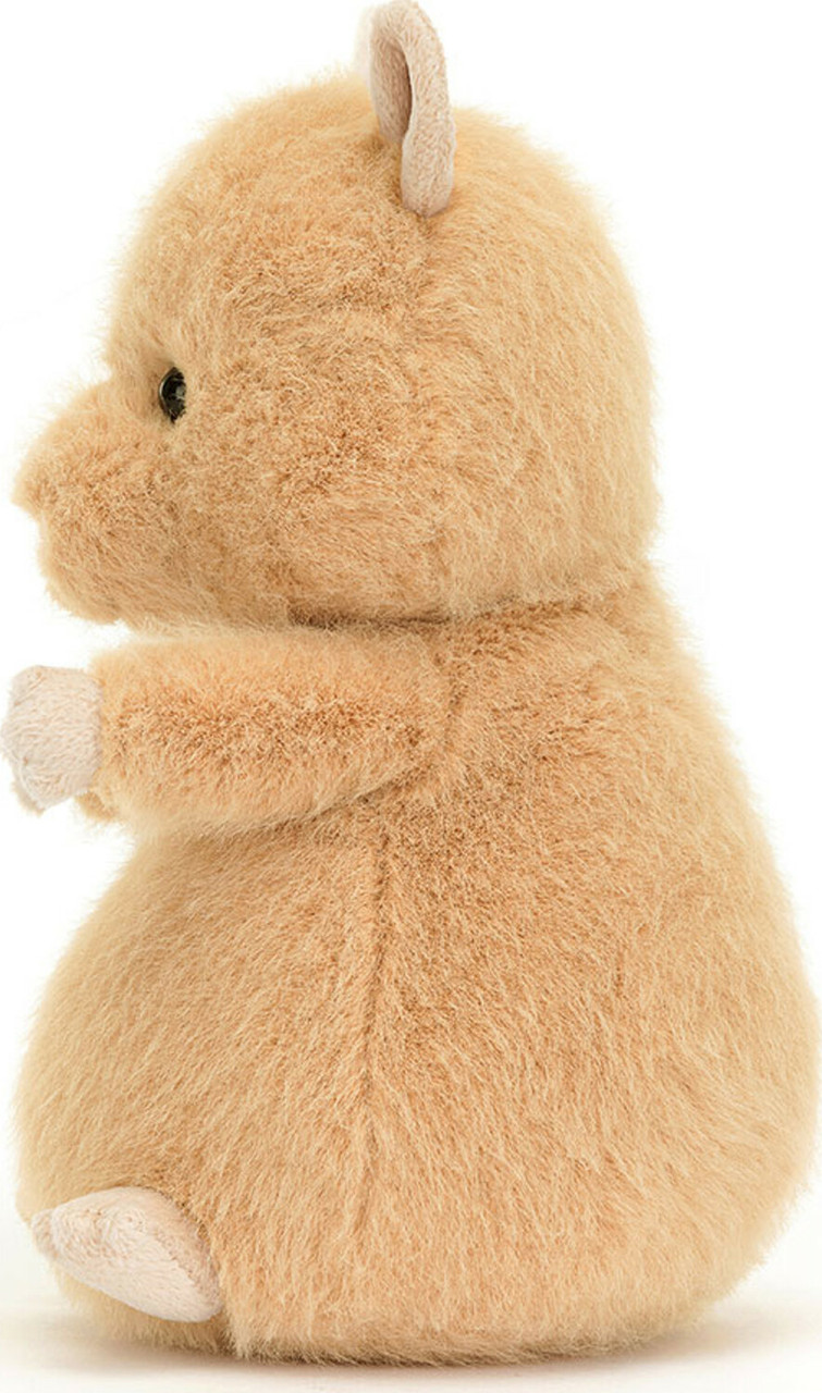 新品　 Hank Hamster ハムスター　ぬいぐるみ Hank Hamster - PlayMatters Toys