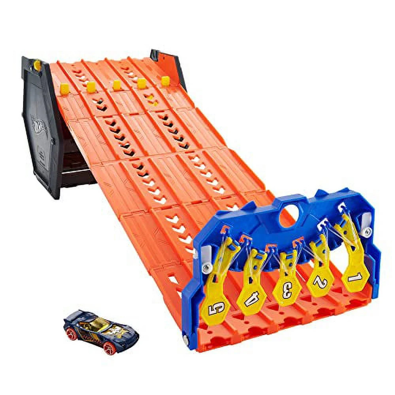 Hot Wheels Roll Out Raceway Track