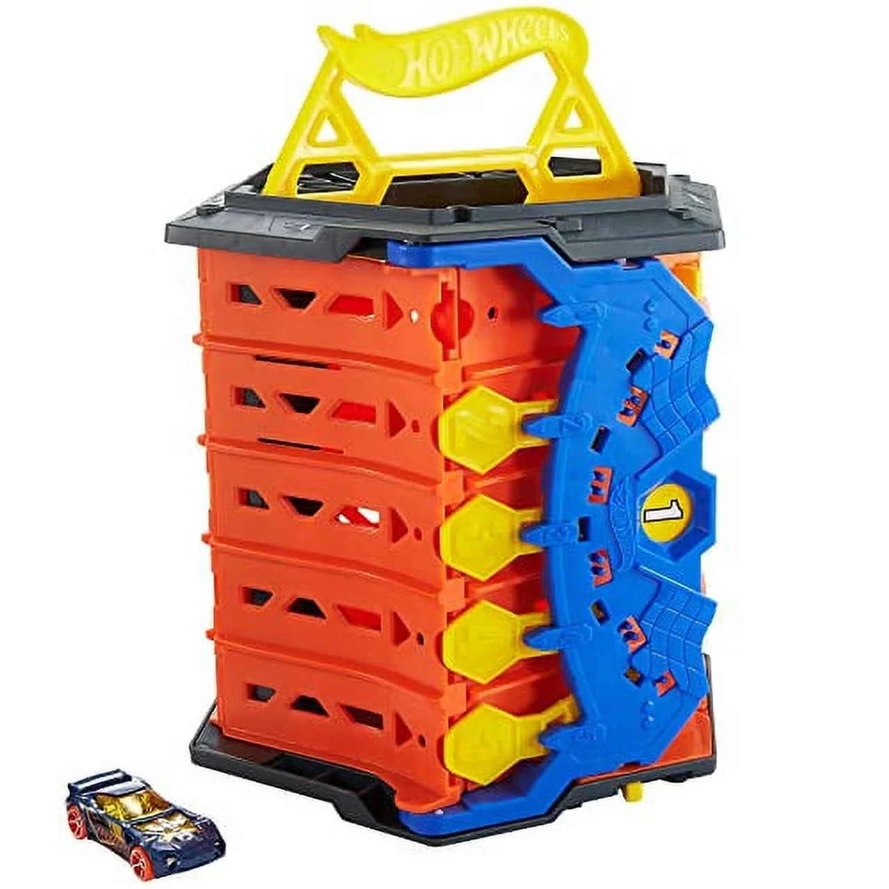 Hot Wheels Roll Out Raceway Track