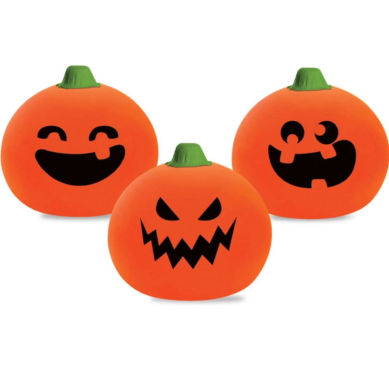 Needoh Jack O' Lantern