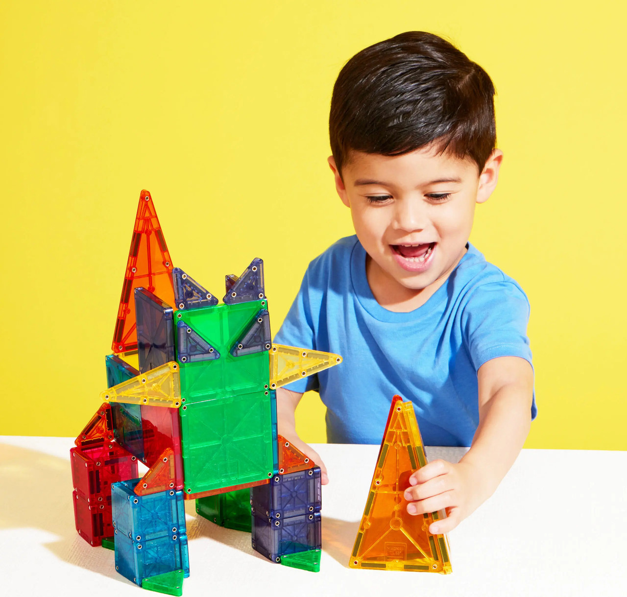 Combo 62 Piece Set - PlayMatters Toys