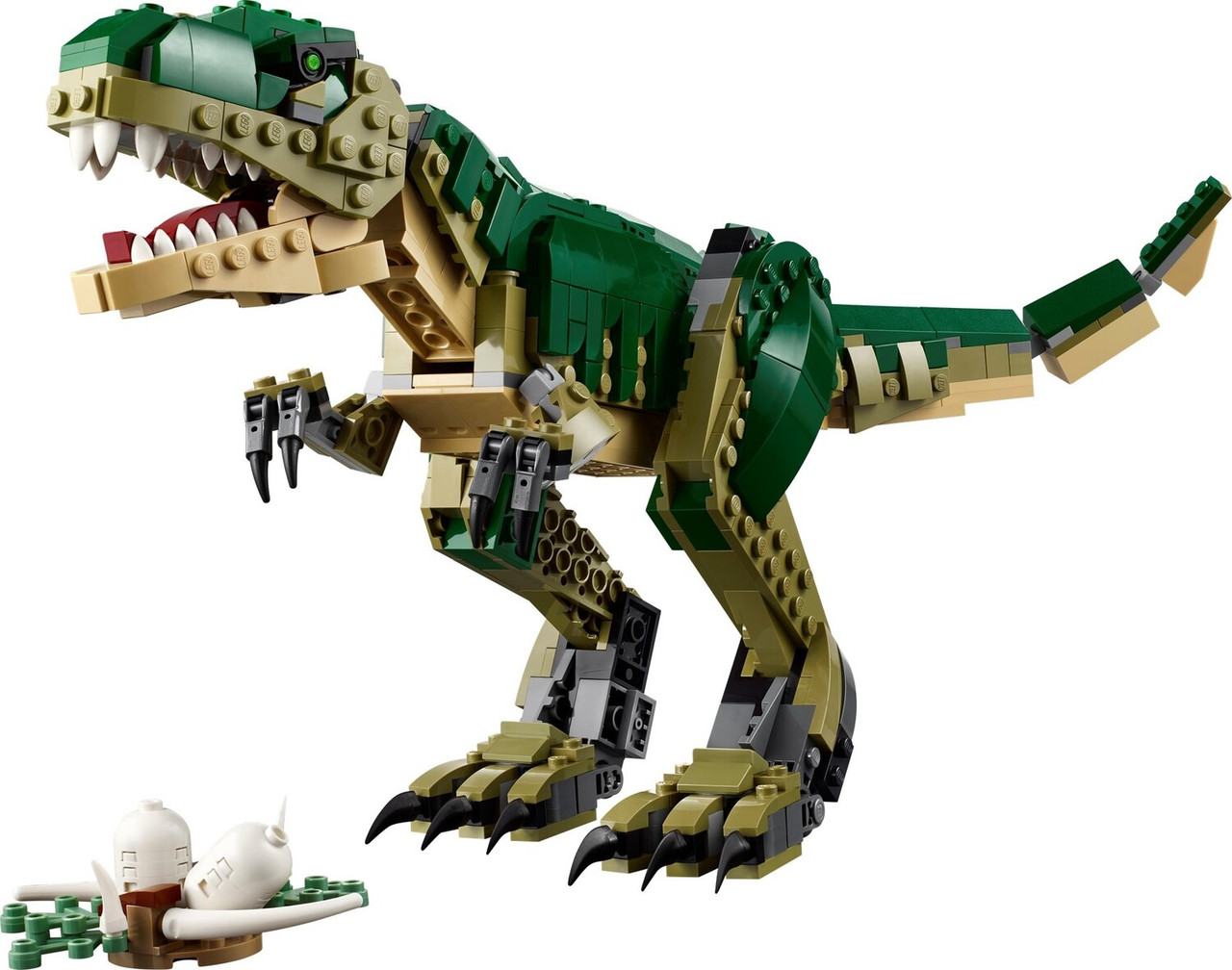 LEGO Creator: T. rex 2