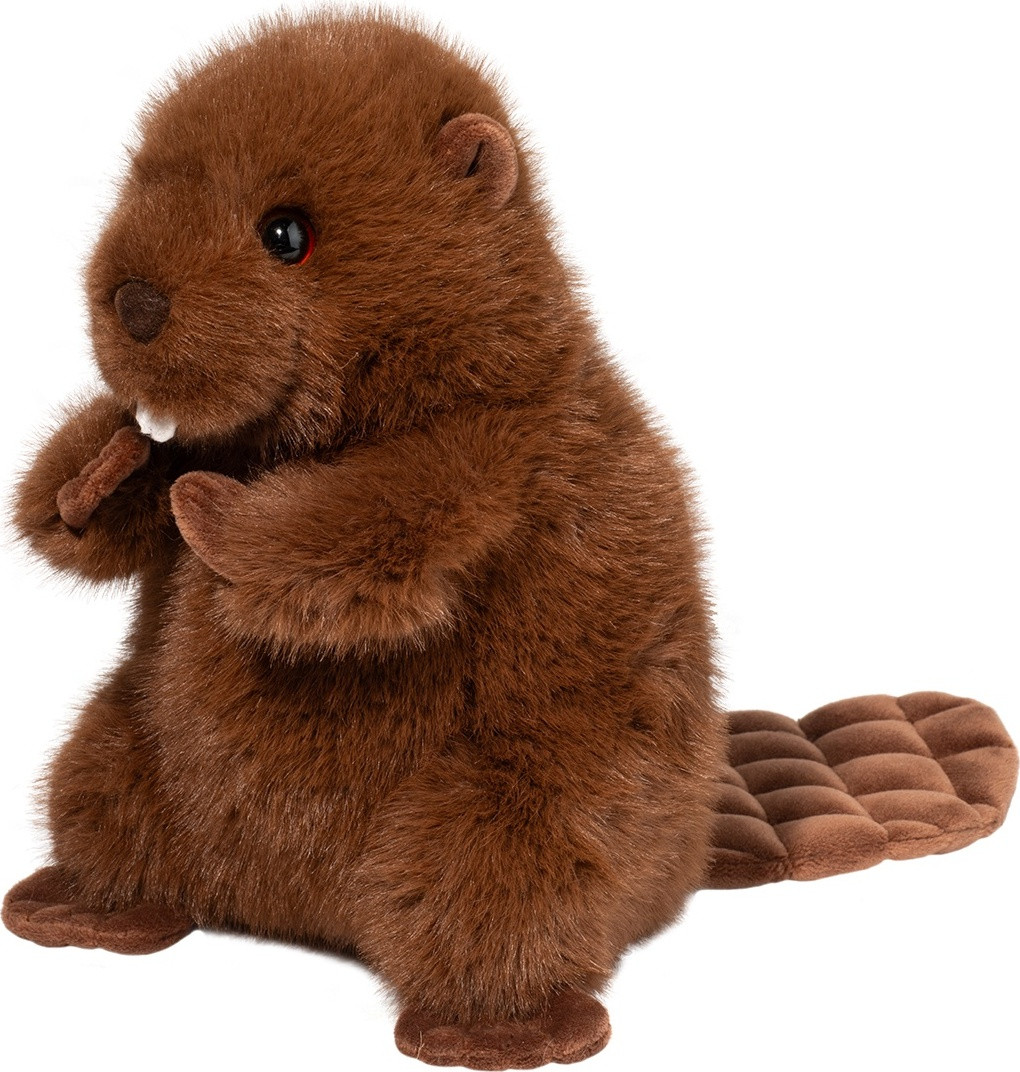 Bev Beaver 1