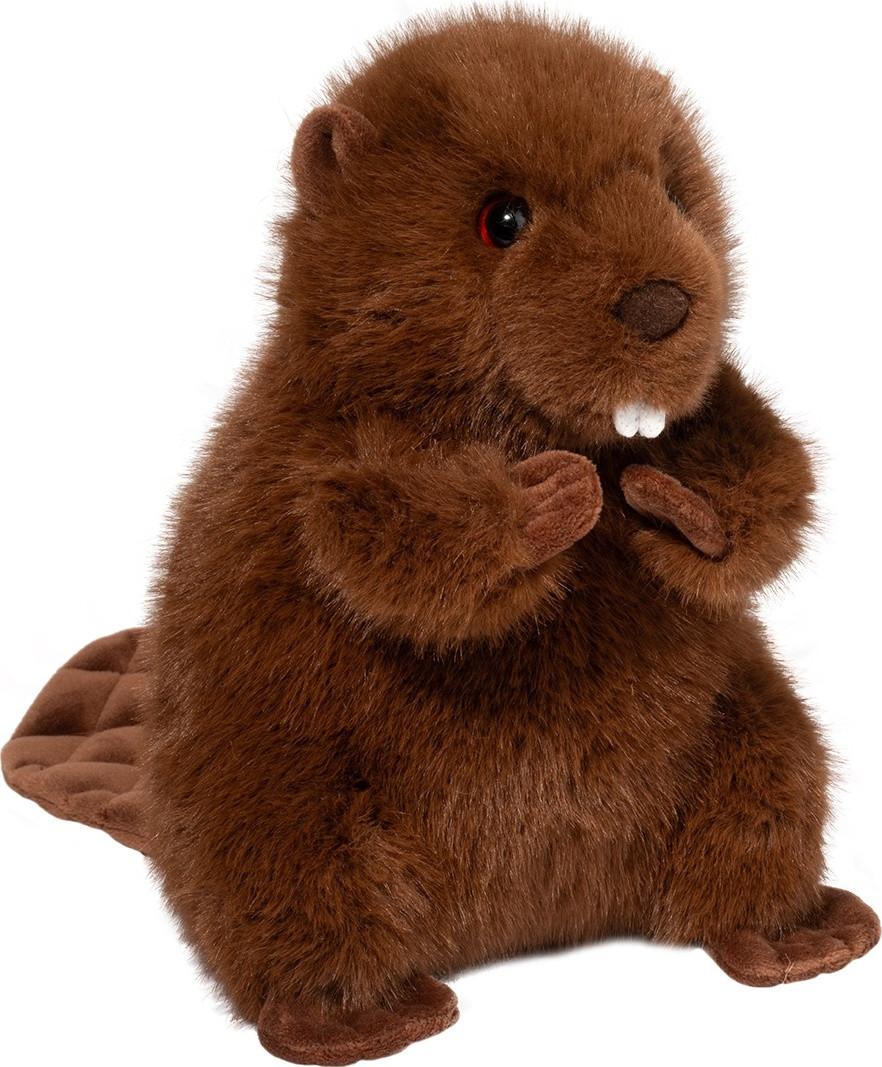 Bev Beaver 2