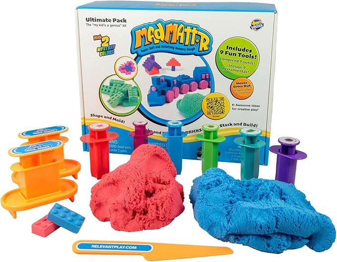 Mad Matter Ultimate Pack - PlayMatters Toys