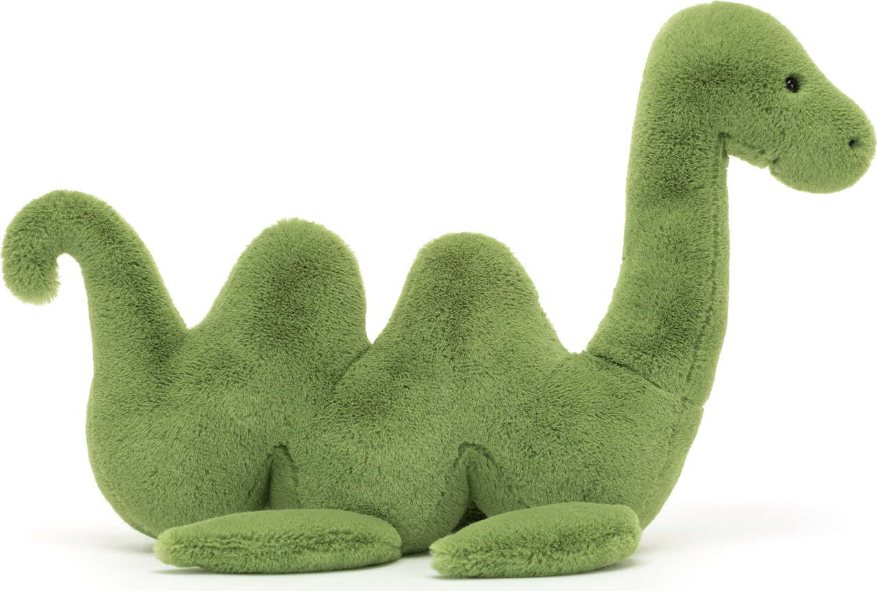Nessie Nessa 3