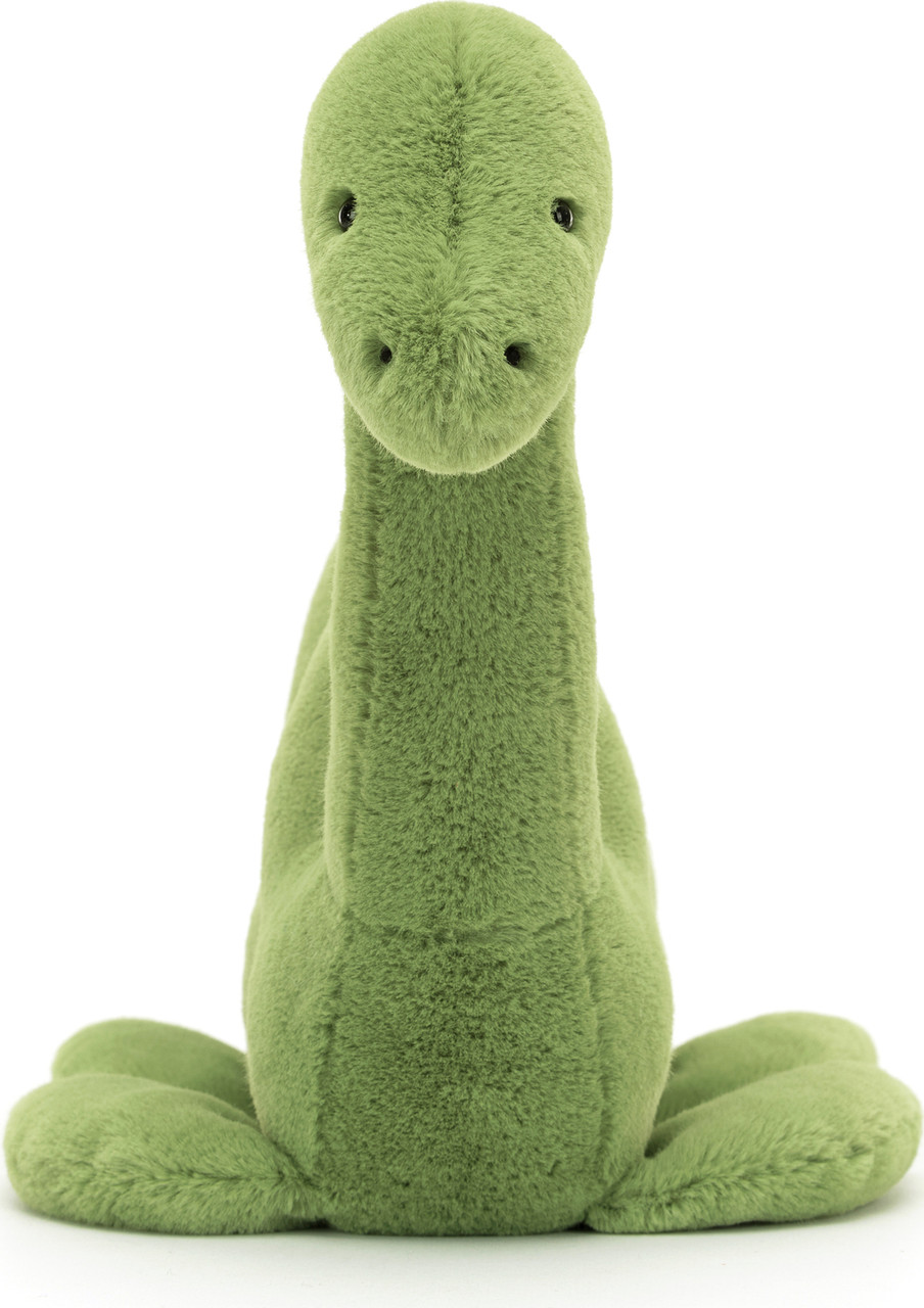 Nessie Nessa 4