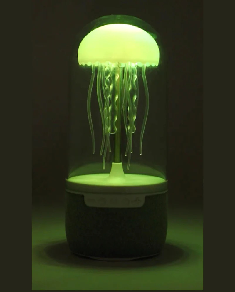 Jelly Fish Speaker - PlayMatters Toys