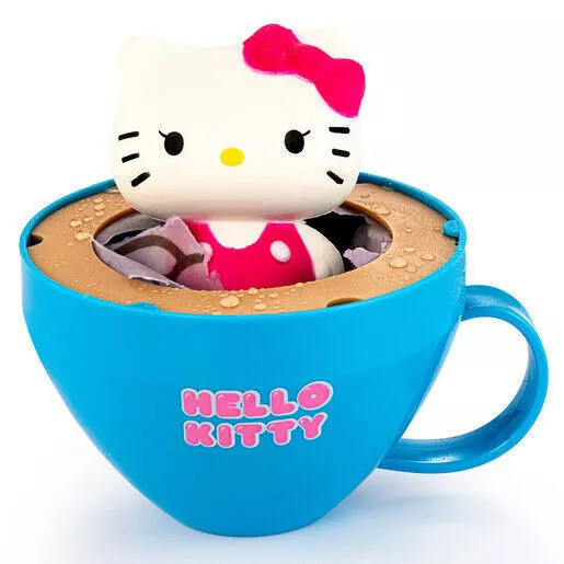 Hello Kitty Cappuccino - PlayMatters Toys