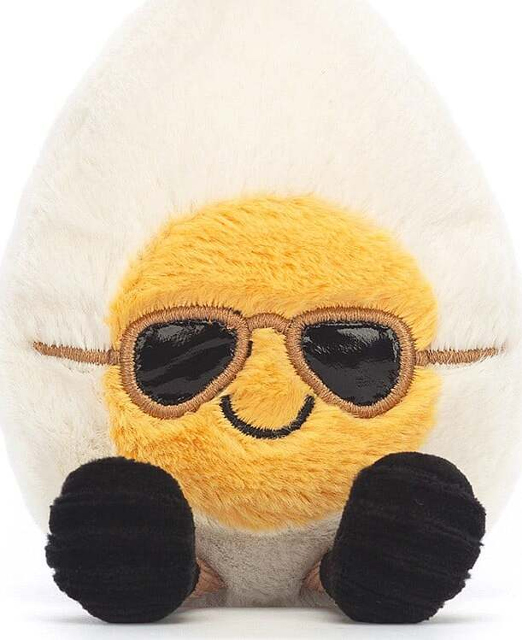 Amuseable Boiled Egg Chic 4