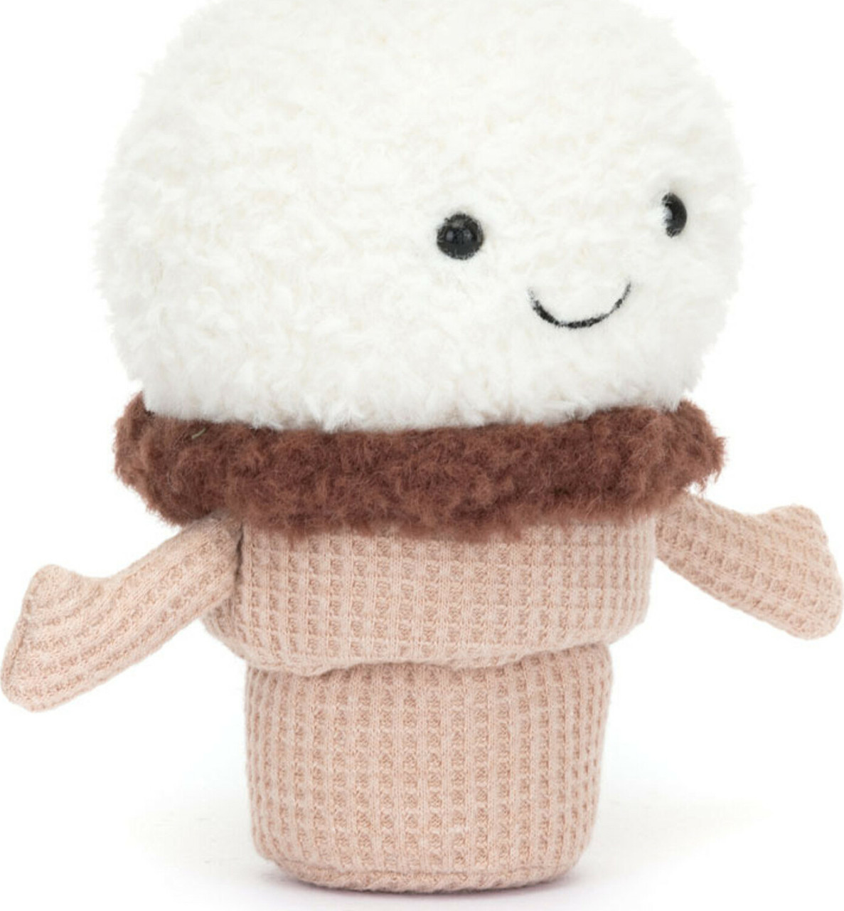 Amuseables Ice Cream Cone 1