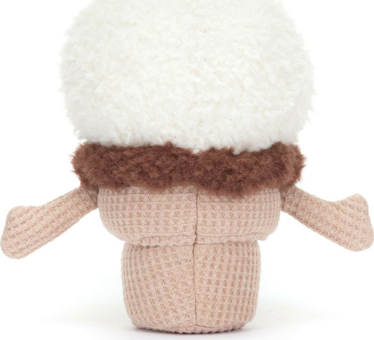 Amuseables Ice Cream Cone 3