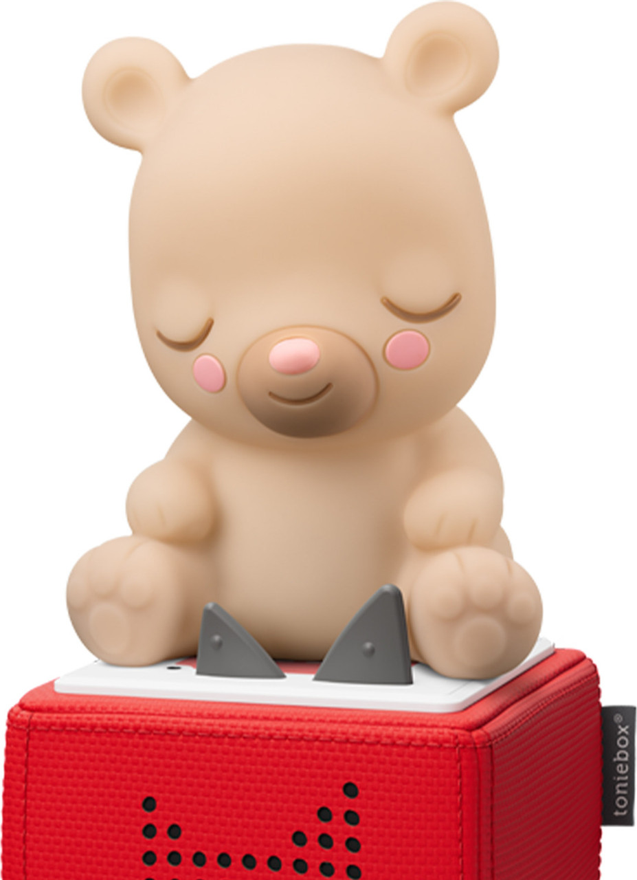 Sleepy Friends Sleepy Bear Night Light Tonie 1