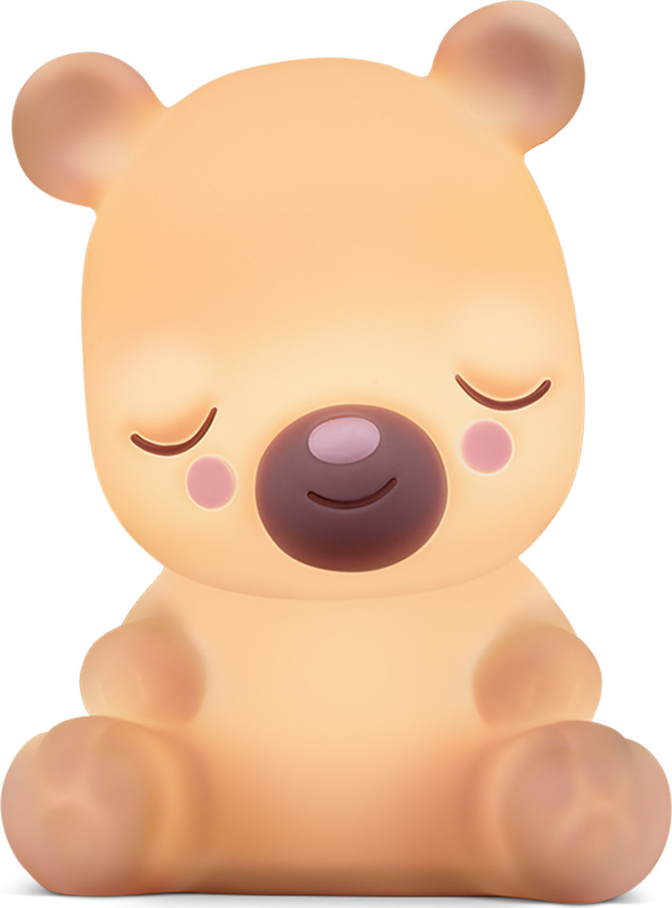 Sleepy Friends Sleepy Bear Night Light Tonie 3