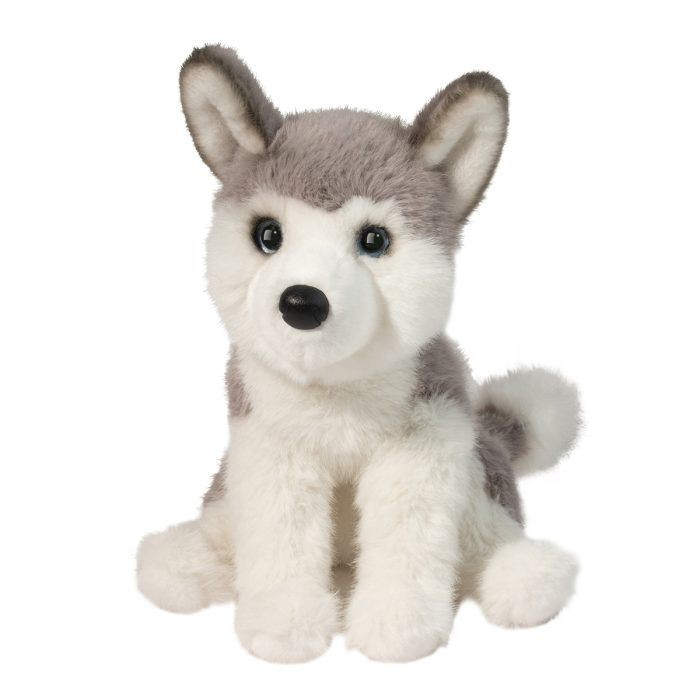 Flurrie Husky